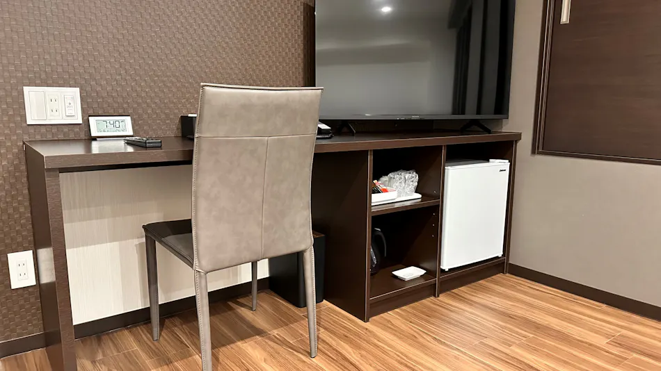 Reftel Osaka Airport hotel