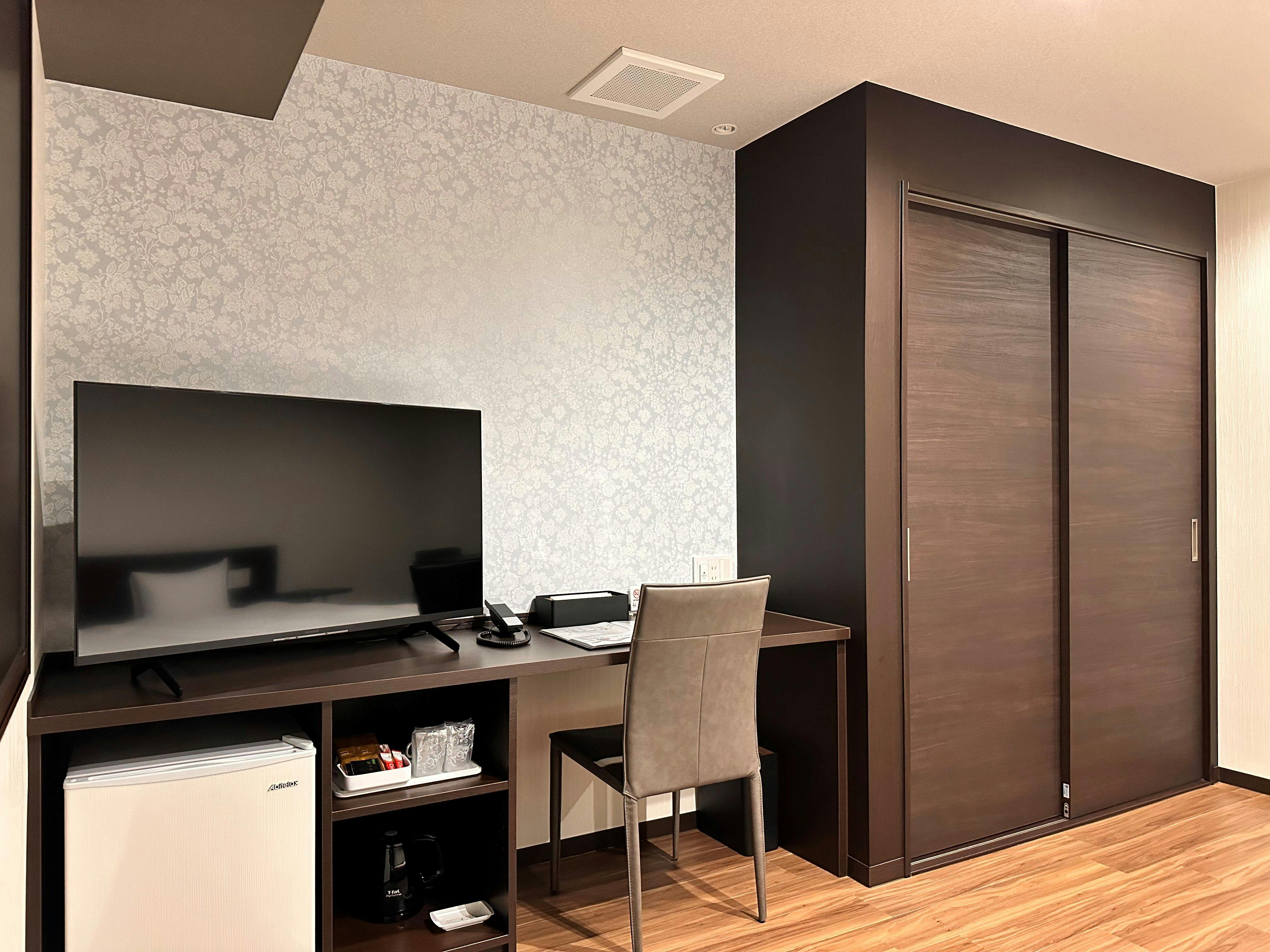 Reftel Osaka Airport hotel