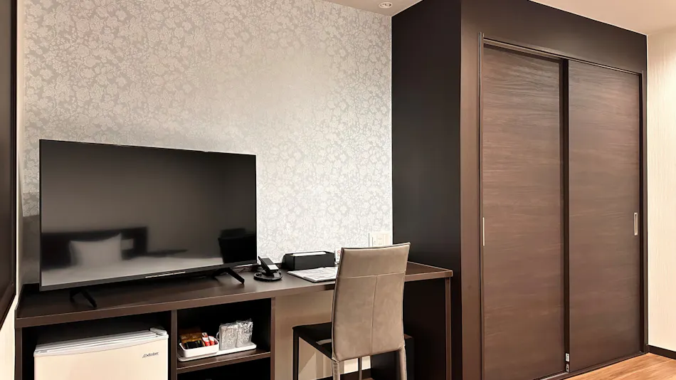 Reftel Osaka Airport hotel