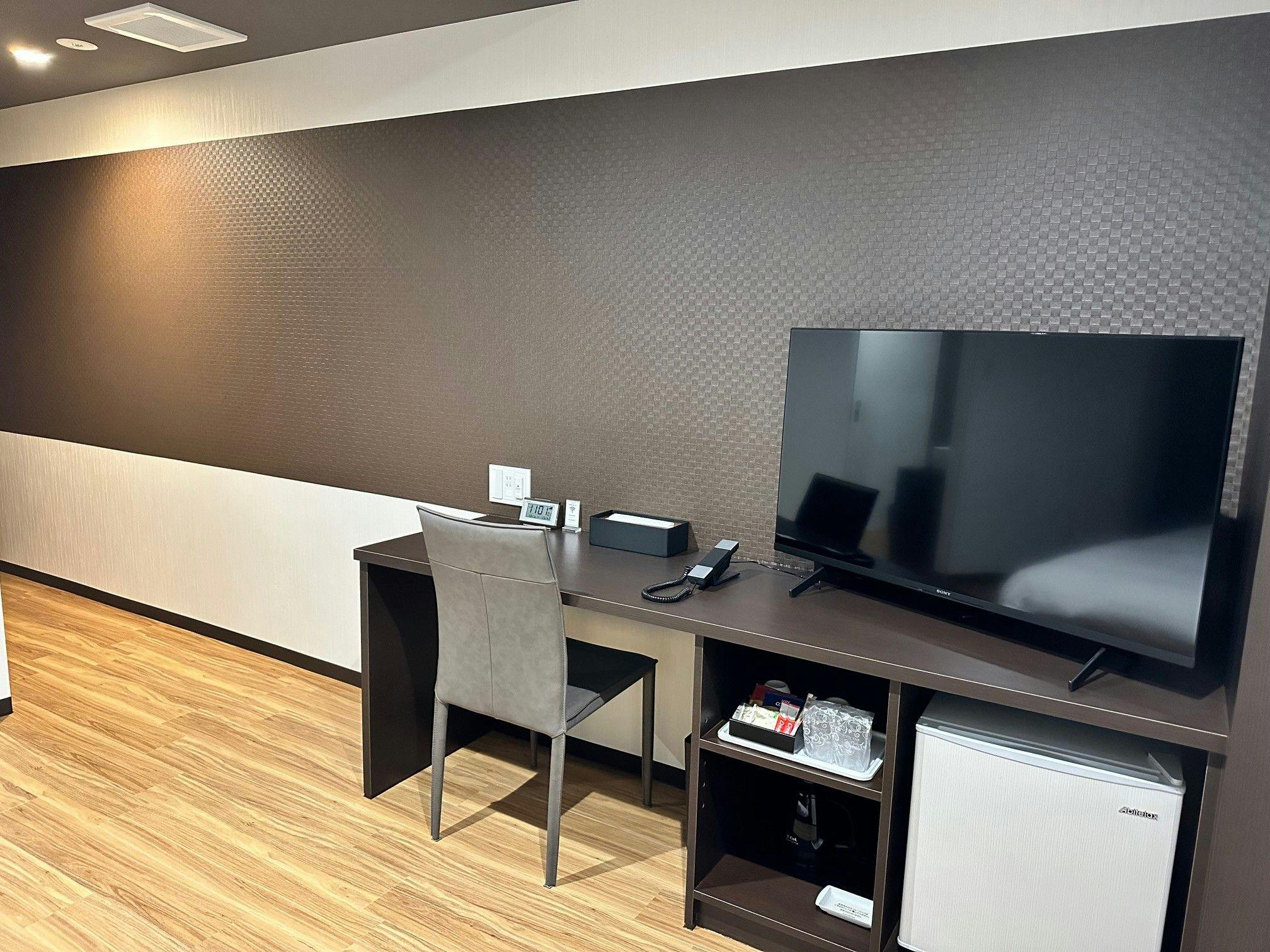 Reftel Osaka Airport hotel