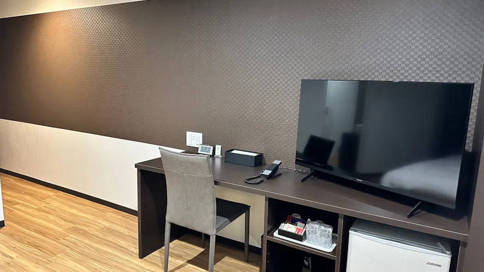 Reftel Osaka Airport hotel