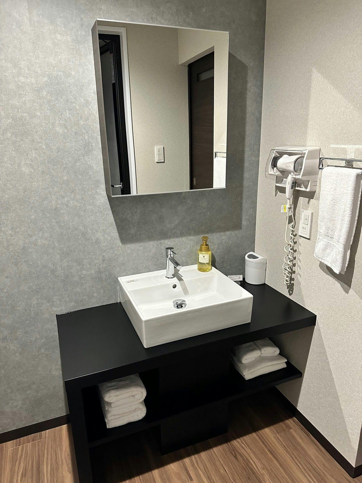 Reftel Osaka Airport hotel