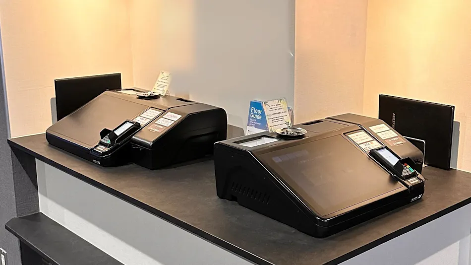 Reftel Osaka Airport hotel