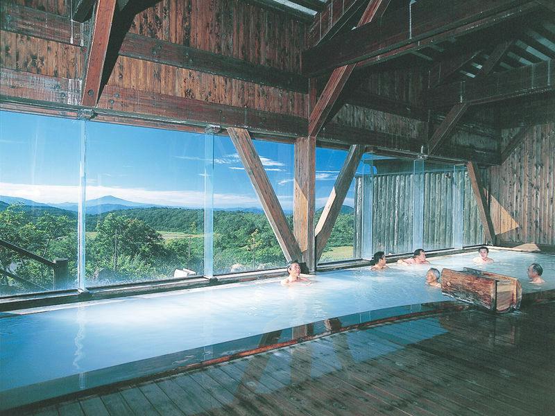 Sugawa Onsen Kurikoma Sanso