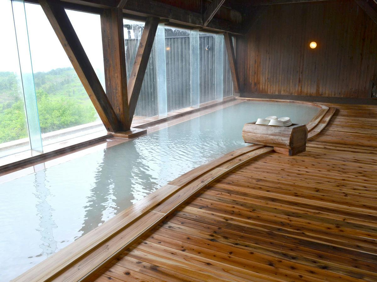 Sugawa Onsen Kurikoma Sanso