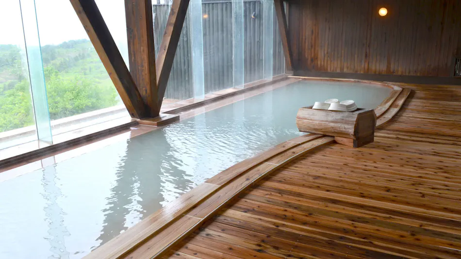 Sugawa Onsen Kurikoma Sanso