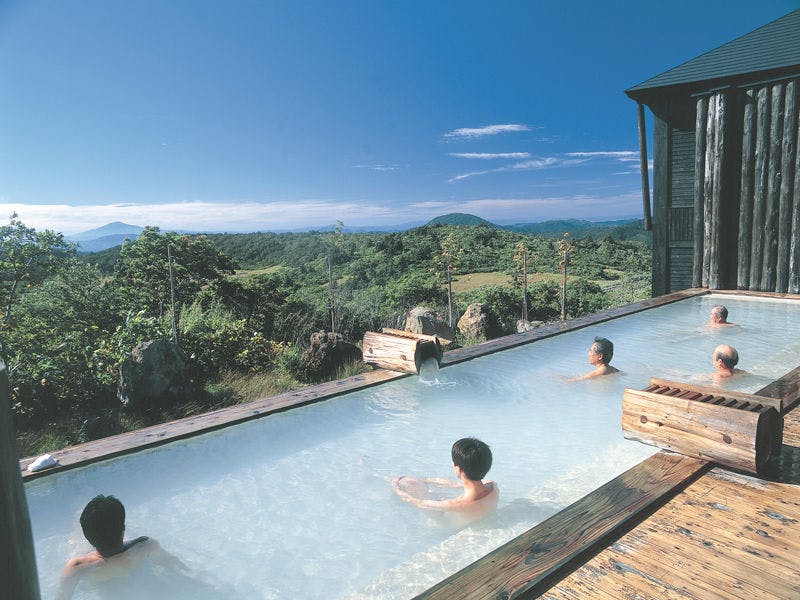 Sugawa Onsen Kurikoma Sanso