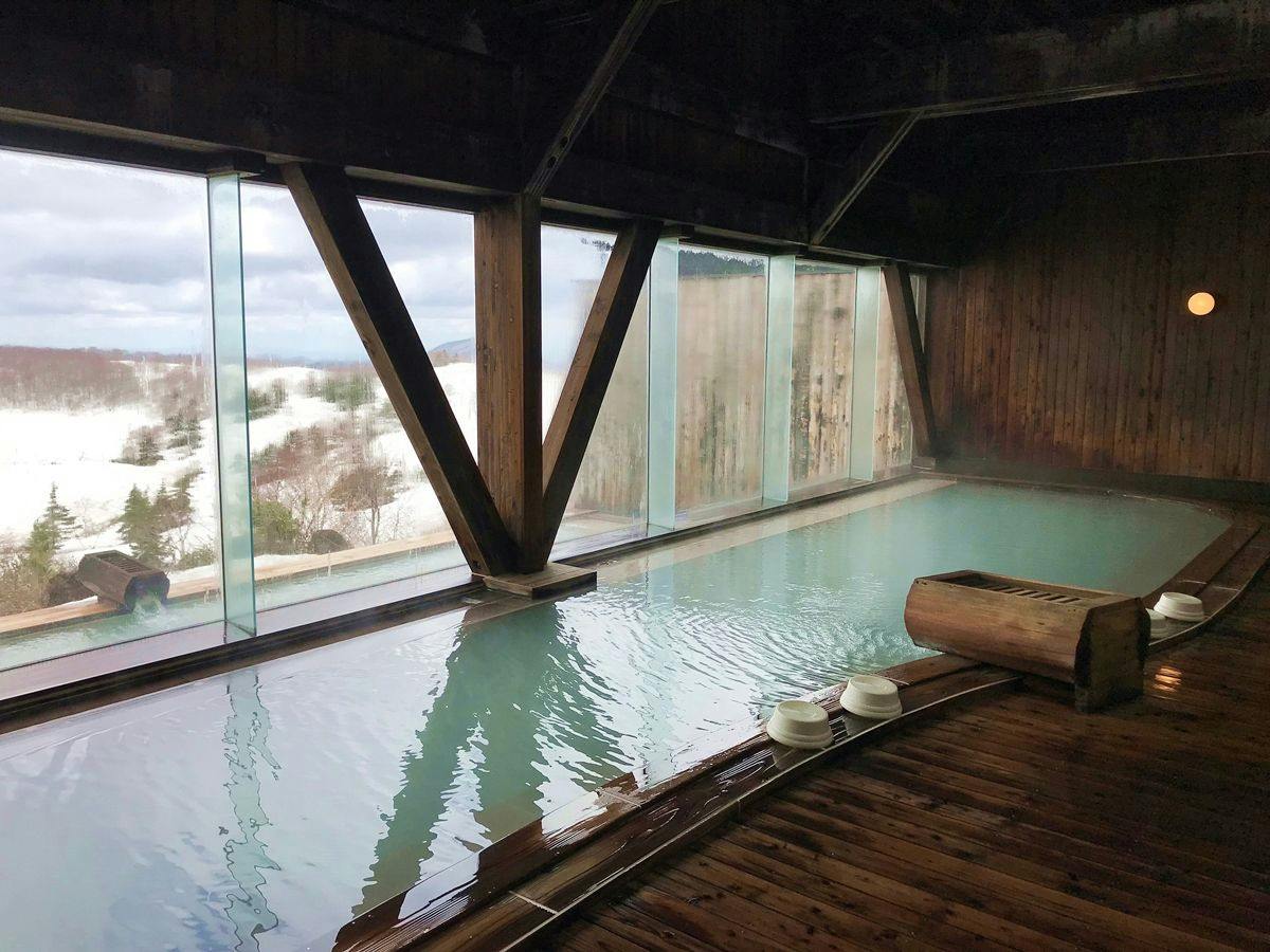 Sugawa Onsen Kurikoma Sanso