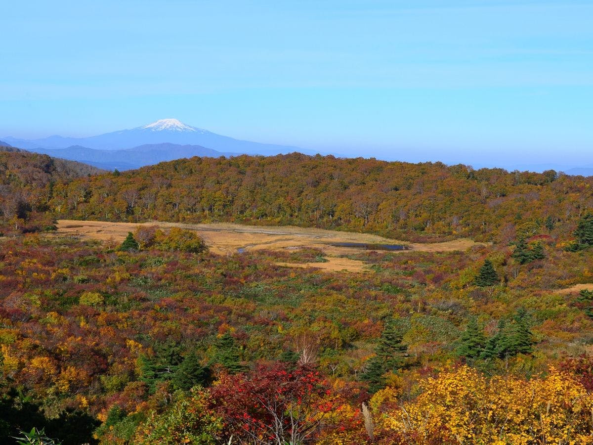 Sugawa Onsen Kurikoma Sanso