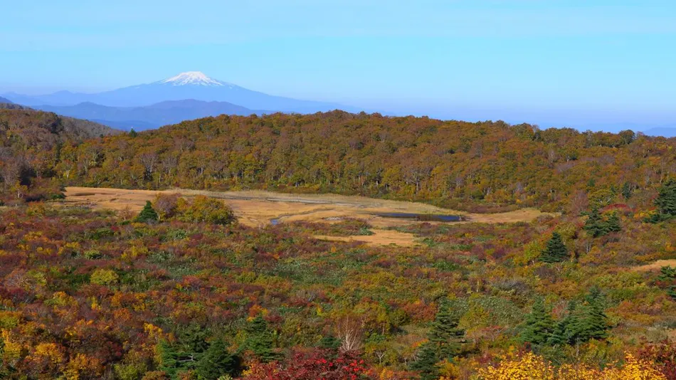 Sugawa Onsen Kurikoma Sanso