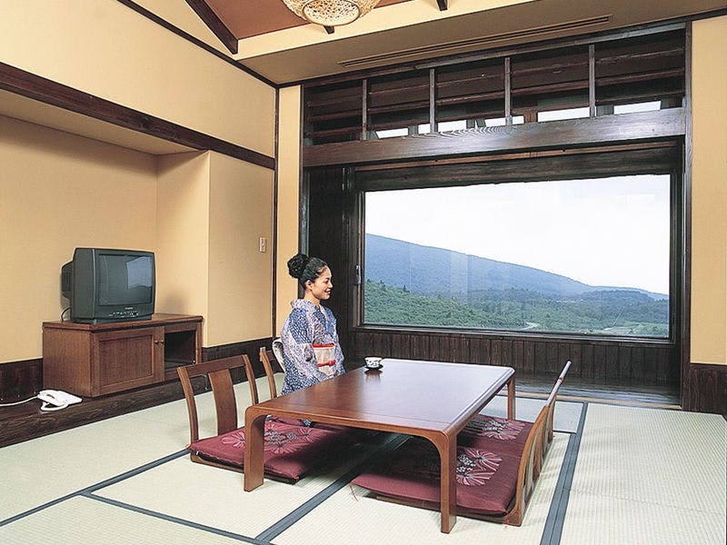 Sugawa Onsen Kurikoma Sanso