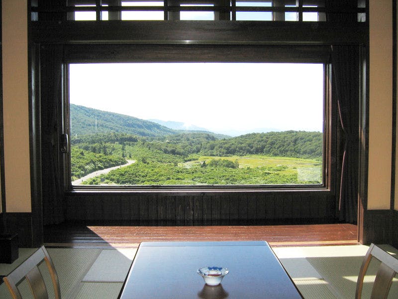 Sugawa Onsen Kurikoma Sanso