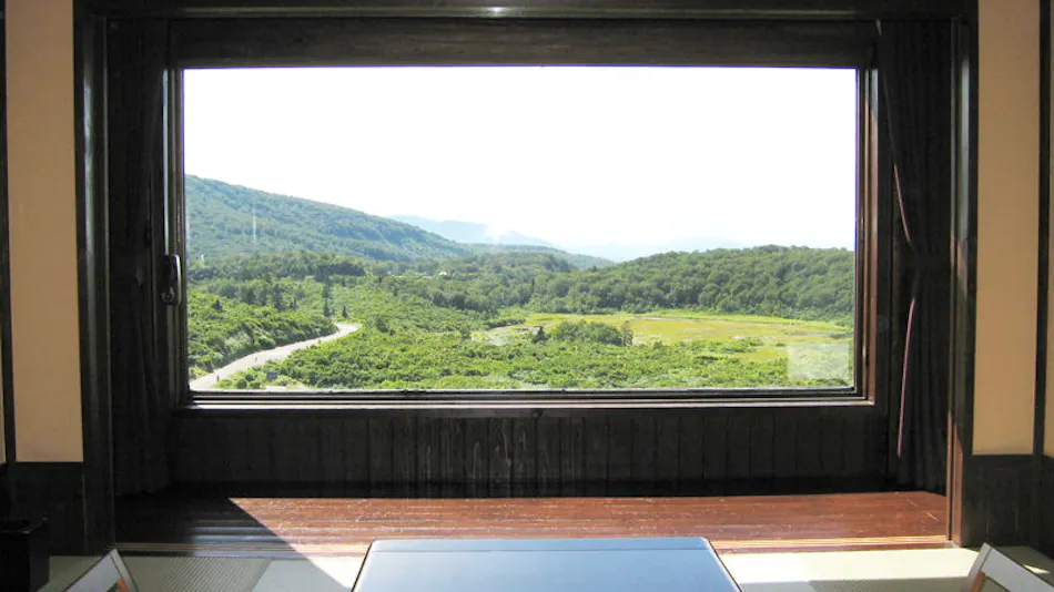 Sugawa Onsen Kurikoma Sanso