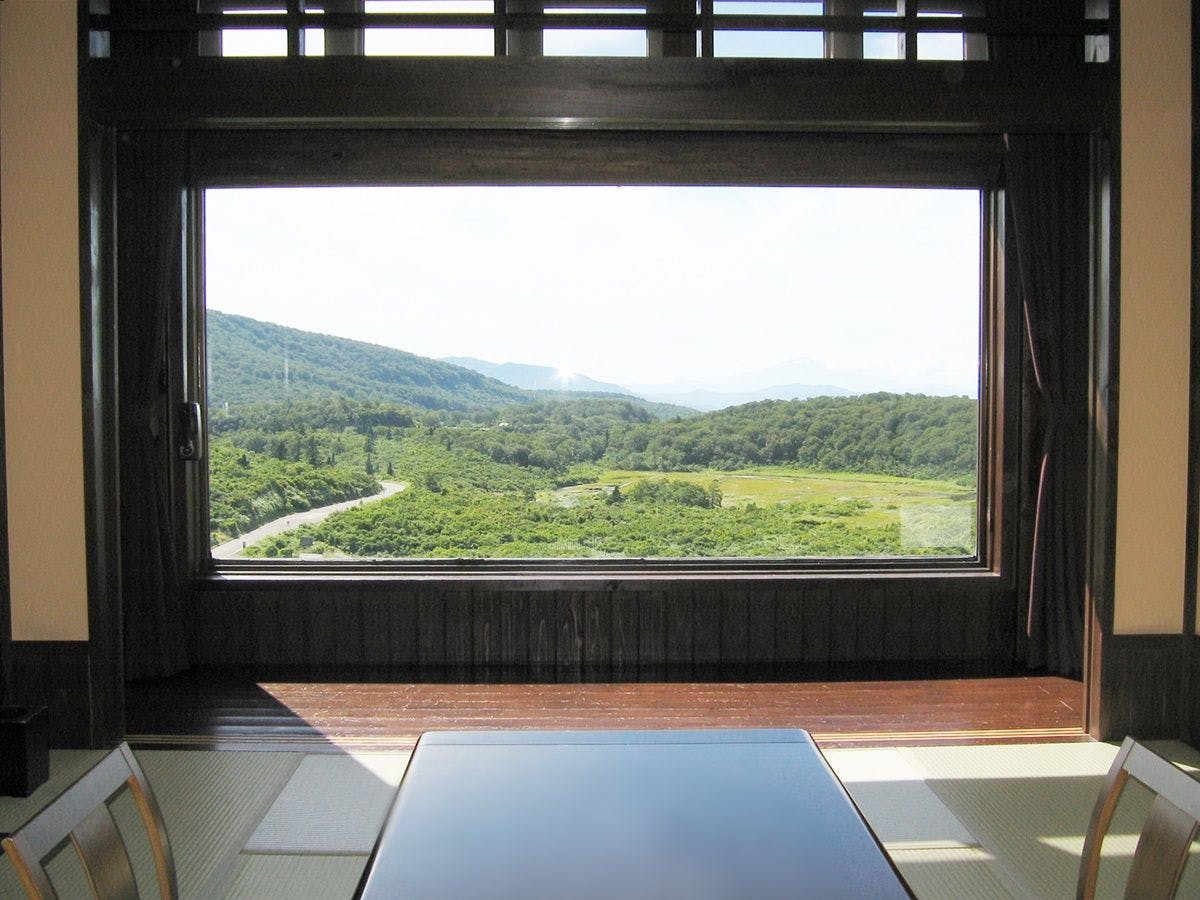 須川温泉 栗駒山荘 宿泊予約なら Yahoo トラベル