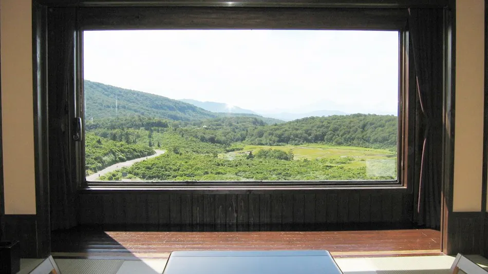 Sugawa Onsen Kurikoma Sanso