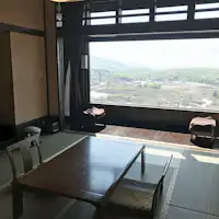 *2층 일본식 방