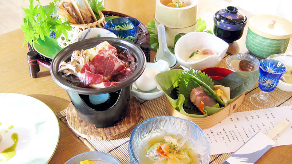 Sugawa Onsen Kurikoma Sanso