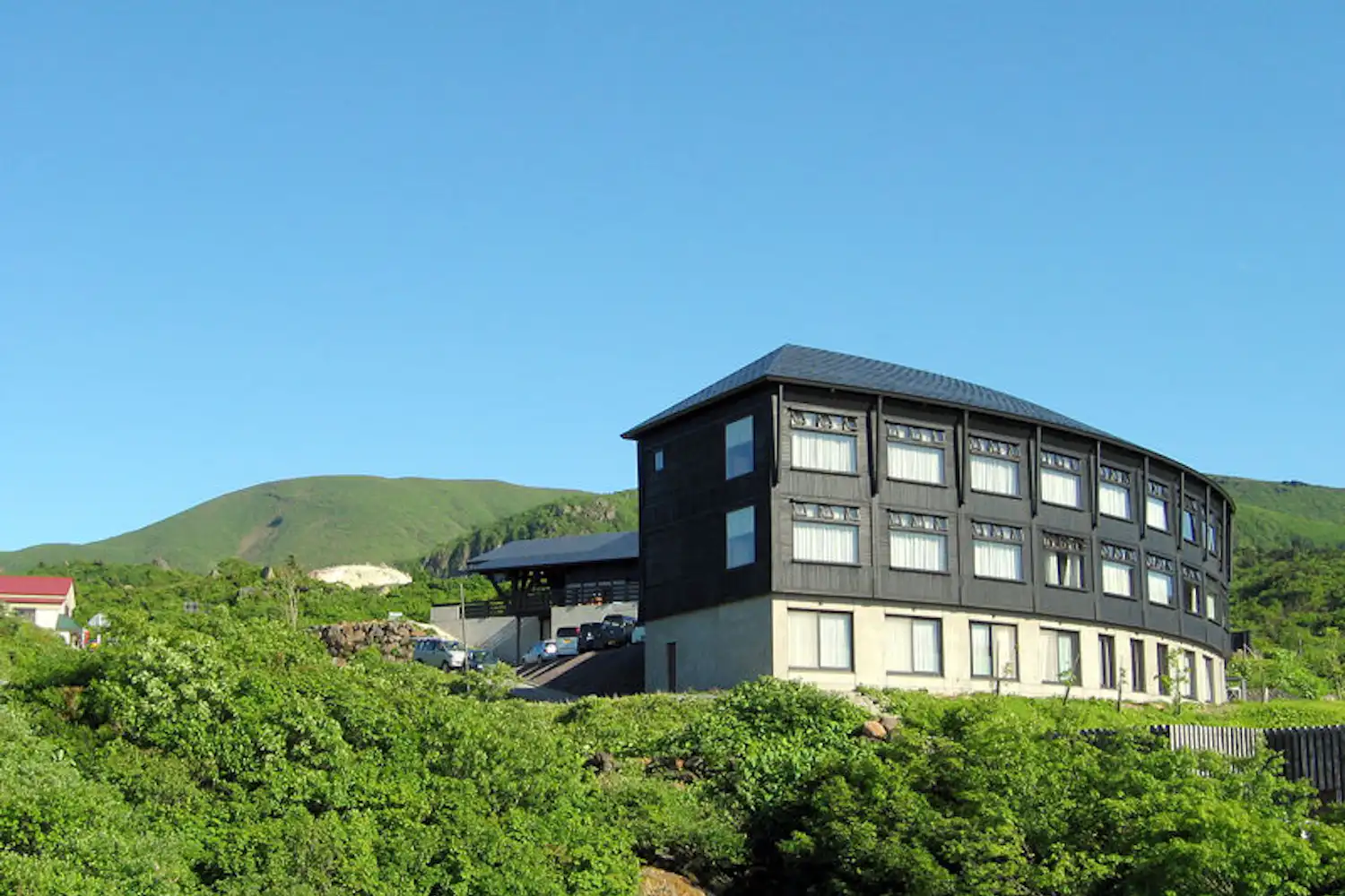 施設画像
