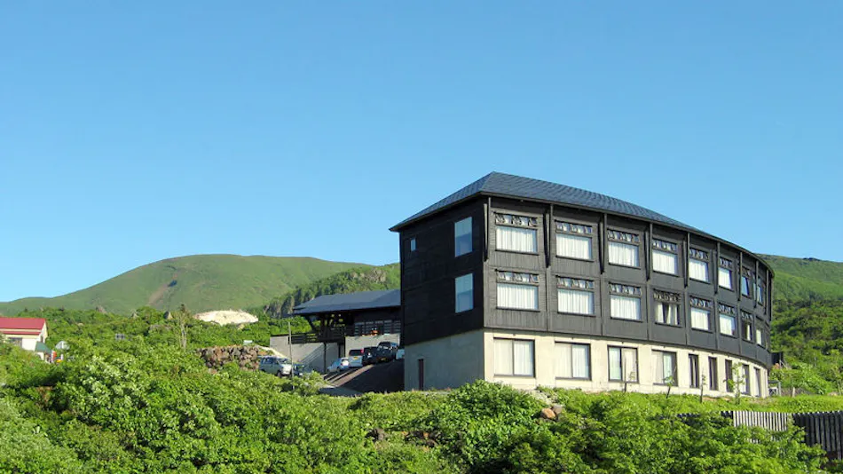 Sugawa Onsen Kurikoma Sanso