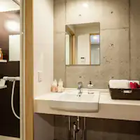 【Annex】Bilik Mandi