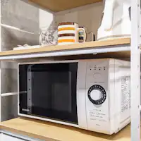 【Annex Bangunan】Peralatan Elektrik