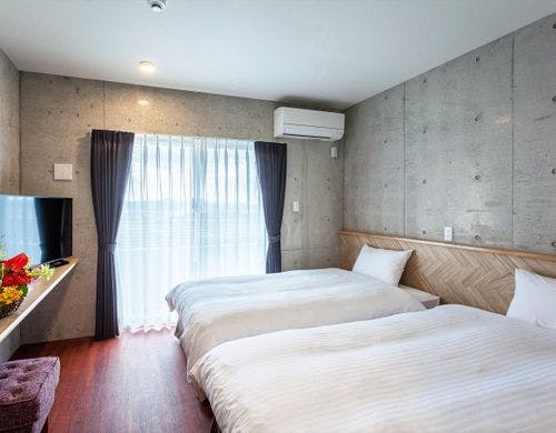 【アネックス館】ツインルーム