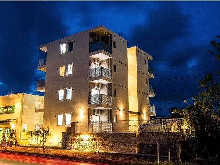 本部 名護 国頭のおすすめペンション 選 お得にペンション 予約 Yahoo トラベル