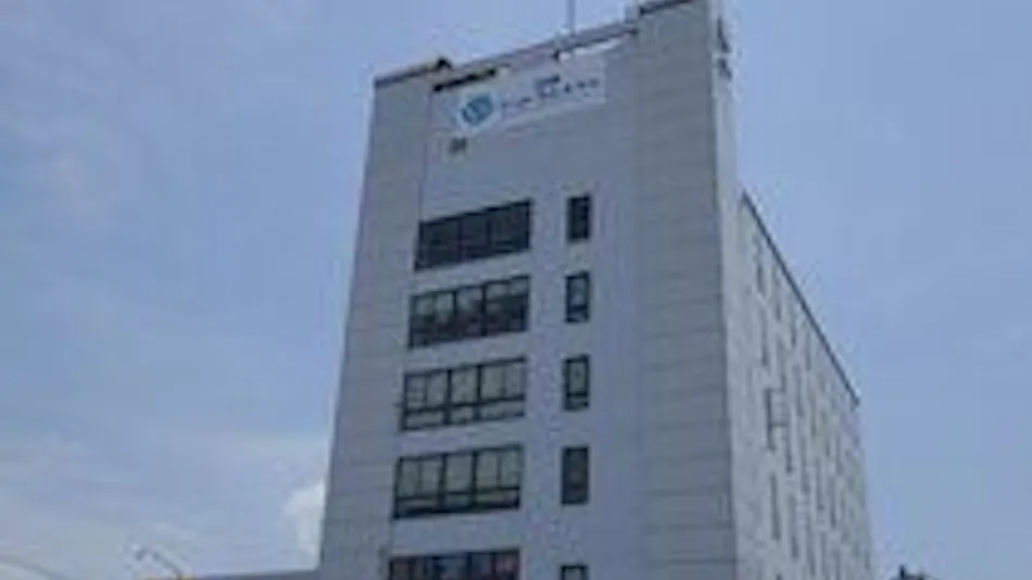 Shikoku Central Hotel