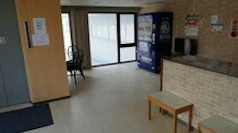 Shikoku Central Hotel