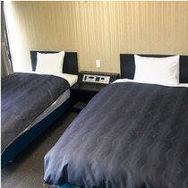 ห้องเตียงคู่