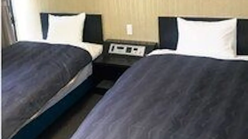 Shikoku Central Hotel