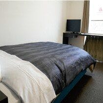 ห้องเตียงคู่