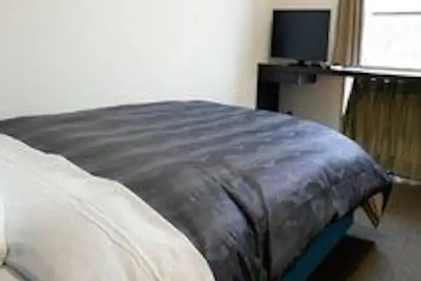 ห้องเตียงคู่