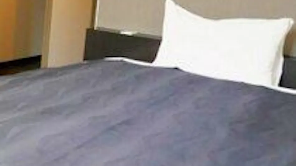 Shikoku Central Hotel