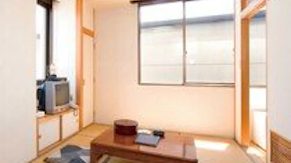 Shikoku Central Hotel
