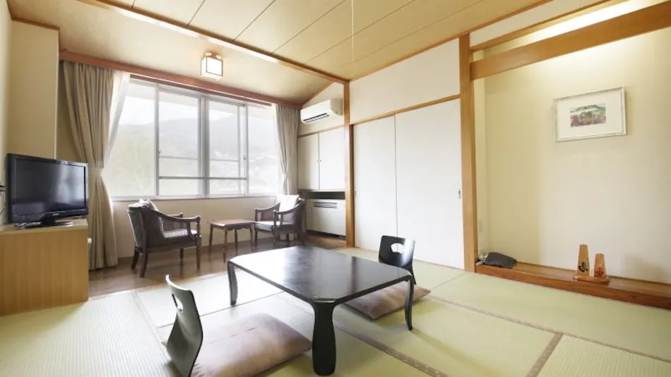 Zao Onsen Matsukane-ya Annex
