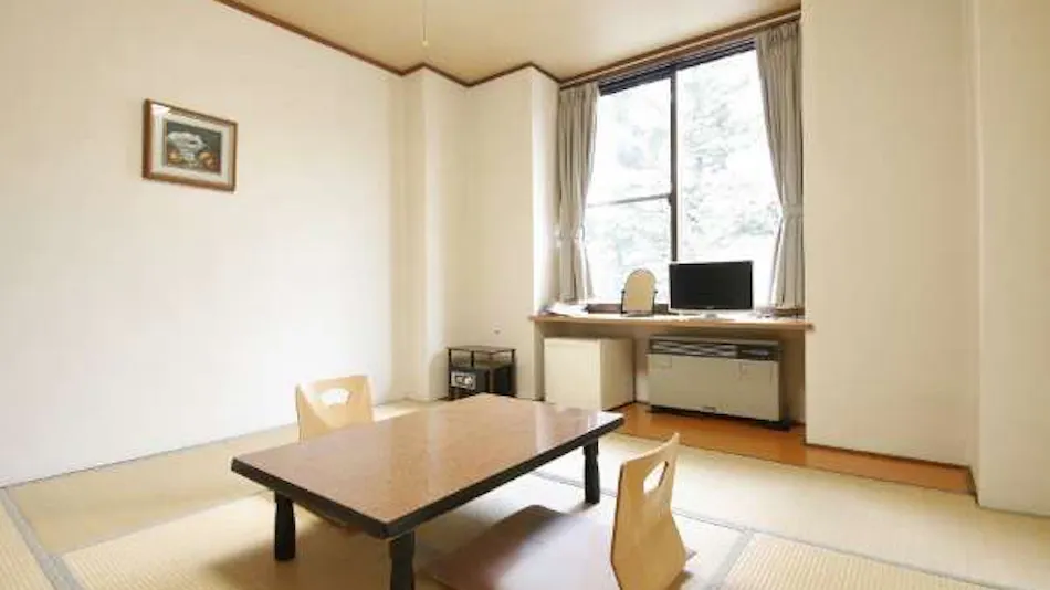 Zao Onsen Matsukane-ya Annex