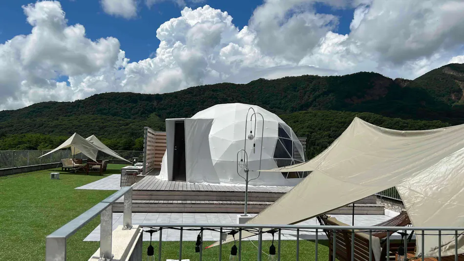 Zao Onsen Matsukane-ya Annex