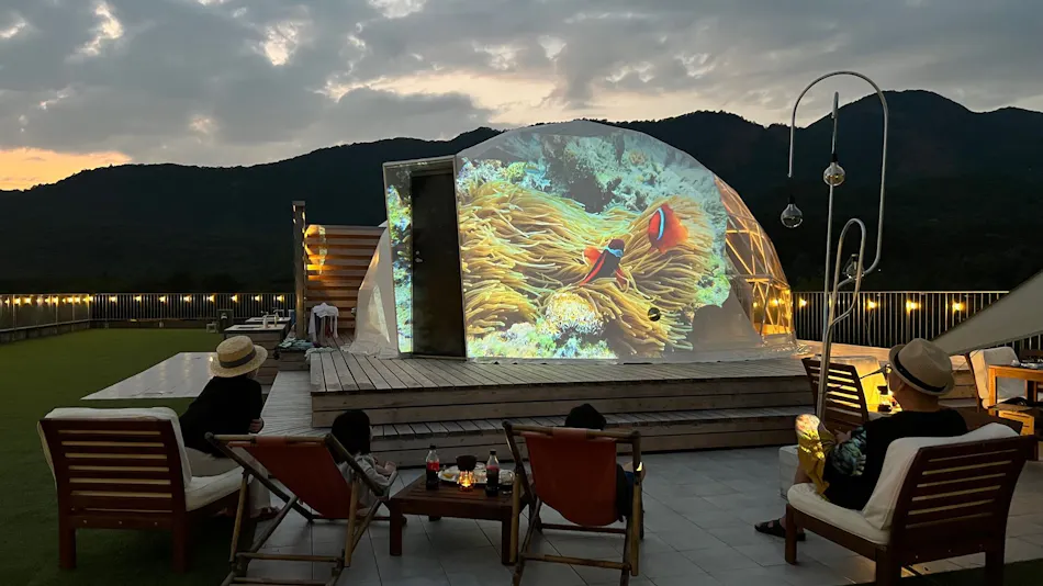 Zao Onsen Matsukane-ya Annex