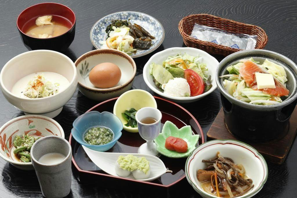 Zao Onsen Matsukane-ya Annex