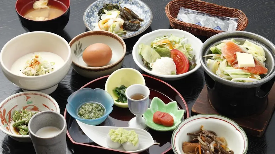Zao Onsen Matsukane-ya Annex