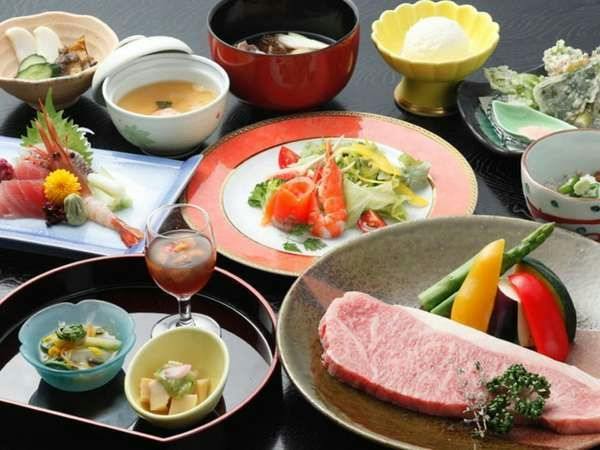 Zao Onsen Matsukane-ya Annex