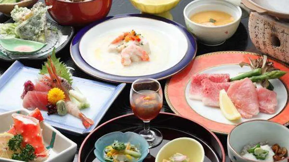 Zao Onsen Matsukane-ya Annex