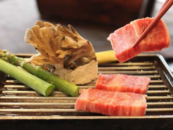 Zao Onsen Matsukane-ya Annex