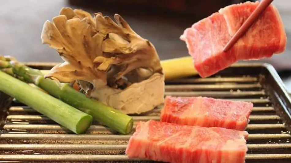 Zao Onsen Matsukane-ya Annex