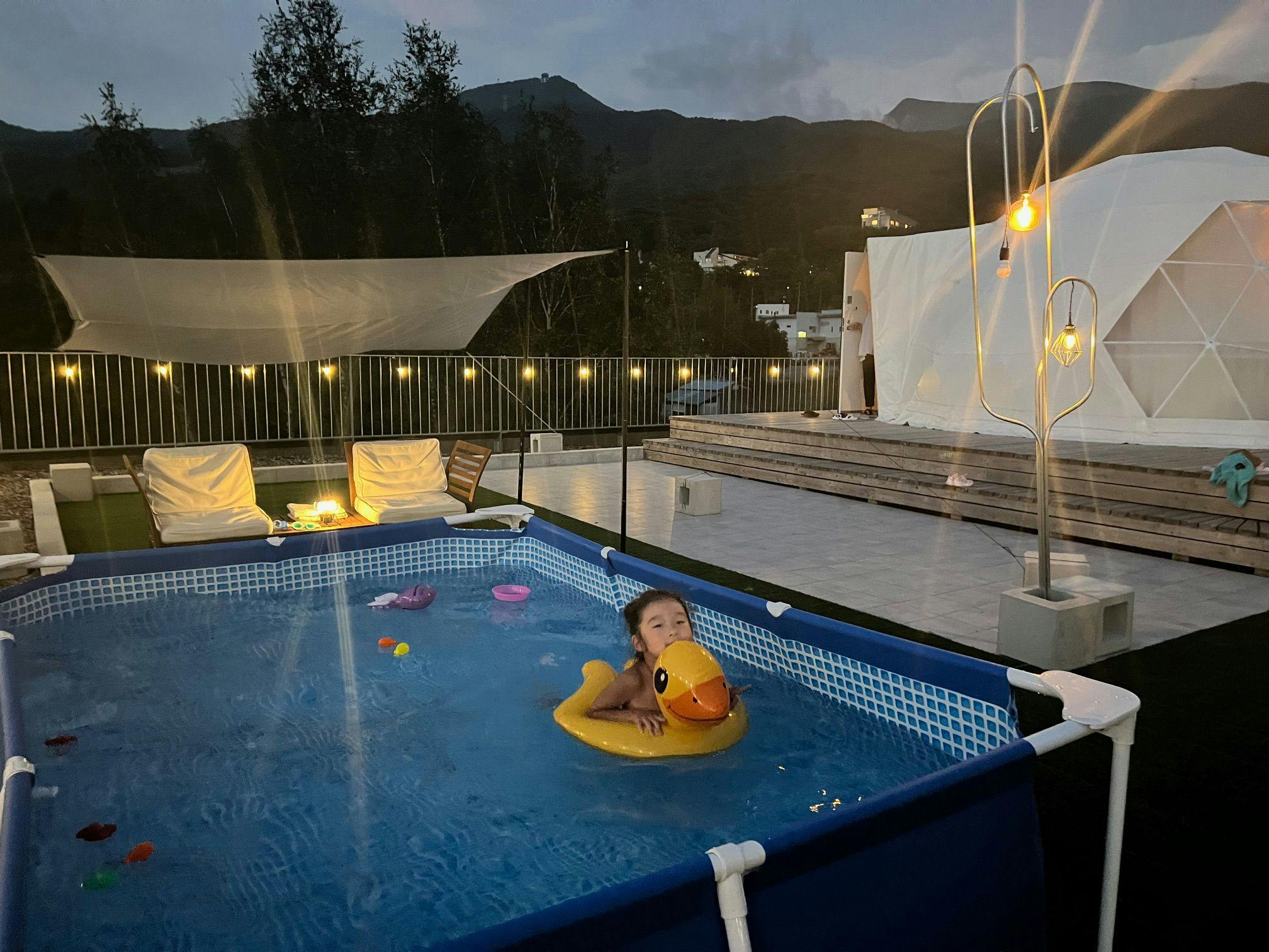 Zao Onsen Matsukane-ya Annex