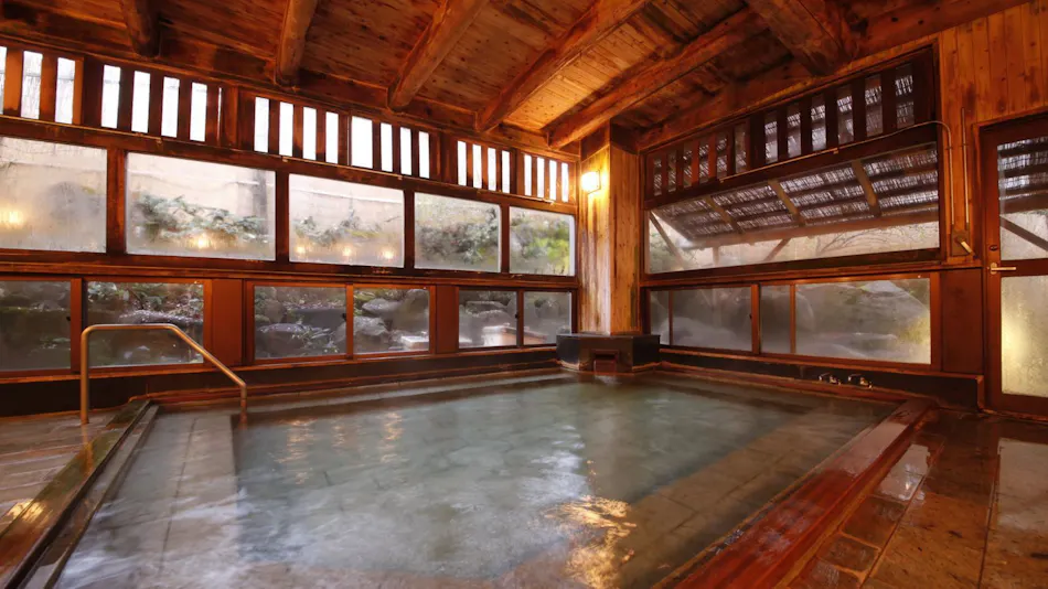 Zao Onsen Matsukane-ya Annex