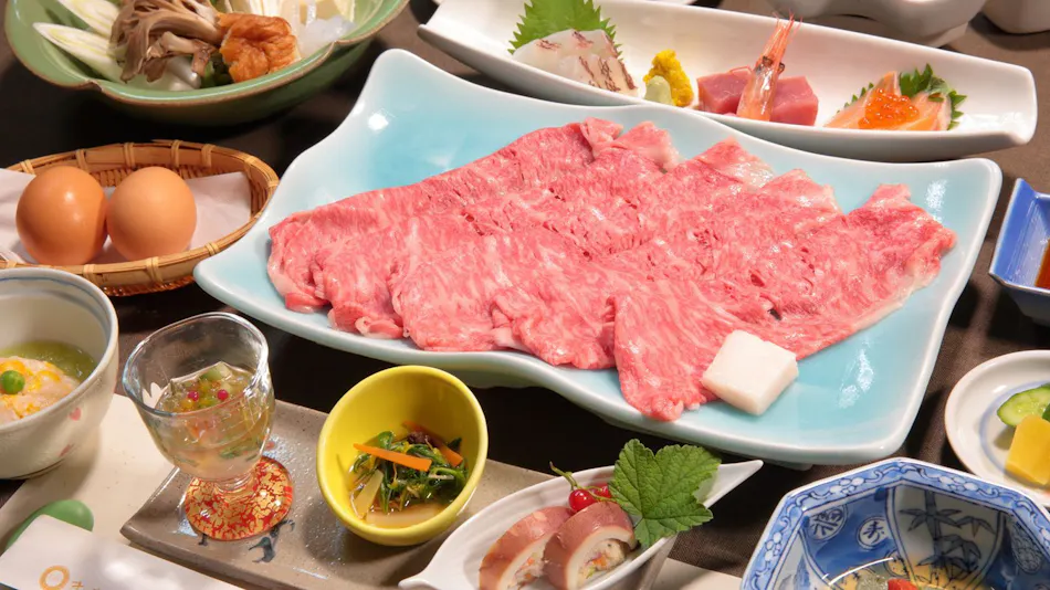 Zao Onsen Matsukane-ya Annex