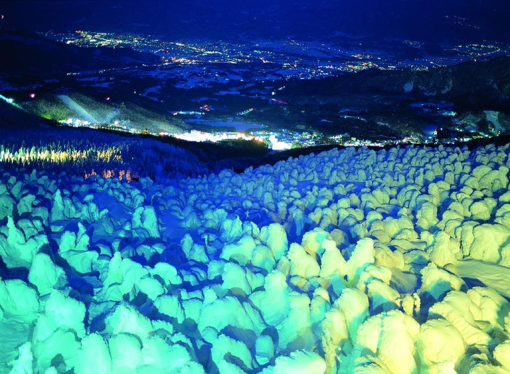 Zao Onsen Matsukane-ya Annex