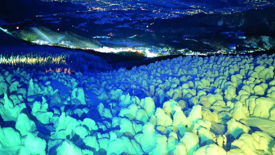 Zao Onsen Matsukane-ya Annex